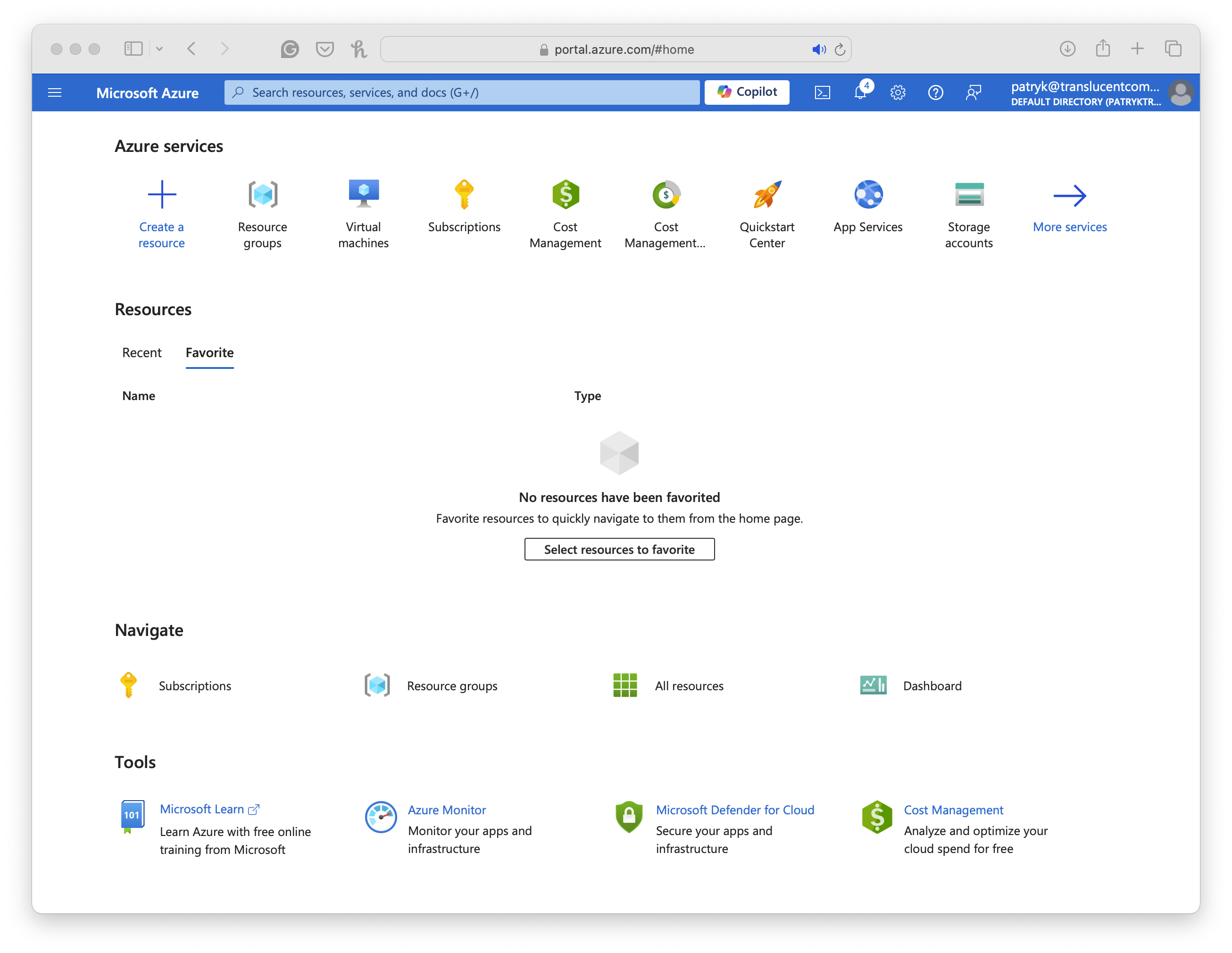 Azure Certification